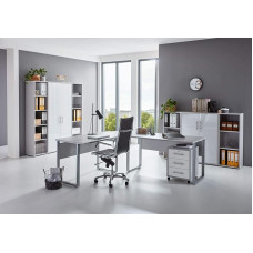 BMG-Moebel.de Biuro baldų komplektas 