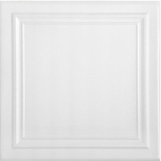 Foam Ceiling Tiles, Waterproof, Moisture-Resistant, for DIY, PVC Plastic Ceilings, Bedroom, Living Room, Decoration (100 Pieces)