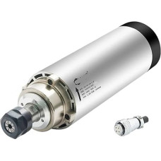 2,2 kW galingumo, 80 mm skersmens, ER20-Spannfutter(2,2 kW 220V ER20)