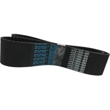 Youngran HTD 8m. Sinchronriemen C = 984/992/1000 / 1008plotis 15/20 / 25/30/40/50mm Zähne 123 124 125 126 HTD8m Zahnriemen 984-8m 992-8m Leisurely (ilgis : 8M-1008mm (dantys126), plotis : 1pc-15mm)