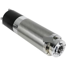 3,2 KW BT30 Spindel 12000 U/min pneumatinis vėdinimo įrenginys 220 V 380 V (3,2 KW 220V 12000RPM)