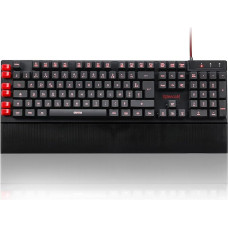 LEFENIX - REDRAGON Yaksa K505 Membraninė žaidimų klaviatūra FR