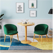 Kavos staliukas ir kėdžių rinkinys, Biuro priimamasis, Klubo stalas, Priimamasis stalas ir kėdžių derinys, Derybų stalas, Posėdžių stalas su kėdėmis, Apvalus valgomasis stalas su 2 kėdėmis, Apvalūs stalai