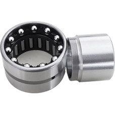 (1PCS) Needle roller bearing NKTA NKTB 5901 5902 5903 5904 5905 5906 5907 5908 5909 5910 5911 5912 5913 5914(NKTA,5910)