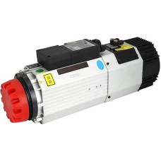 GDL-70-24Z 9kw automatinis suklys ISO30 Luftkühlung 220v 380v (380V, trumpa nosis)