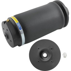Luftfederung Federn Tasche Für Benz Für Gl320 Gl350 Gl450 Gl550 Hinten Links Rechts Air Spring Bag Luftfederung Feder Tasche 16432006 1643200225 1663200325