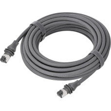 Bingfu Replacement Cable for Starlink V3 Gen3 Satellite Dish - High Speed Transmission and Improved Interference Resistance Extension Cable for Starlink Gen 3 Rectangle Satellite 9 Meters