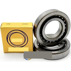 UKWYMIDKS Rutulinių varžtų staklių guolis 15TAC47B 17TAC47B 20TAC47B 25TAC62B 30TAC62B 30TAC72B 30TAC72B 35TAC72B (30TAC72B SUC10PN7B)