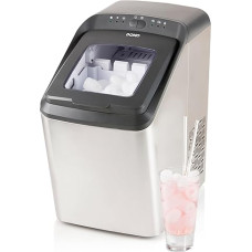 DOMO DO9247IB Ledo kubelių gaminimo aparatas 