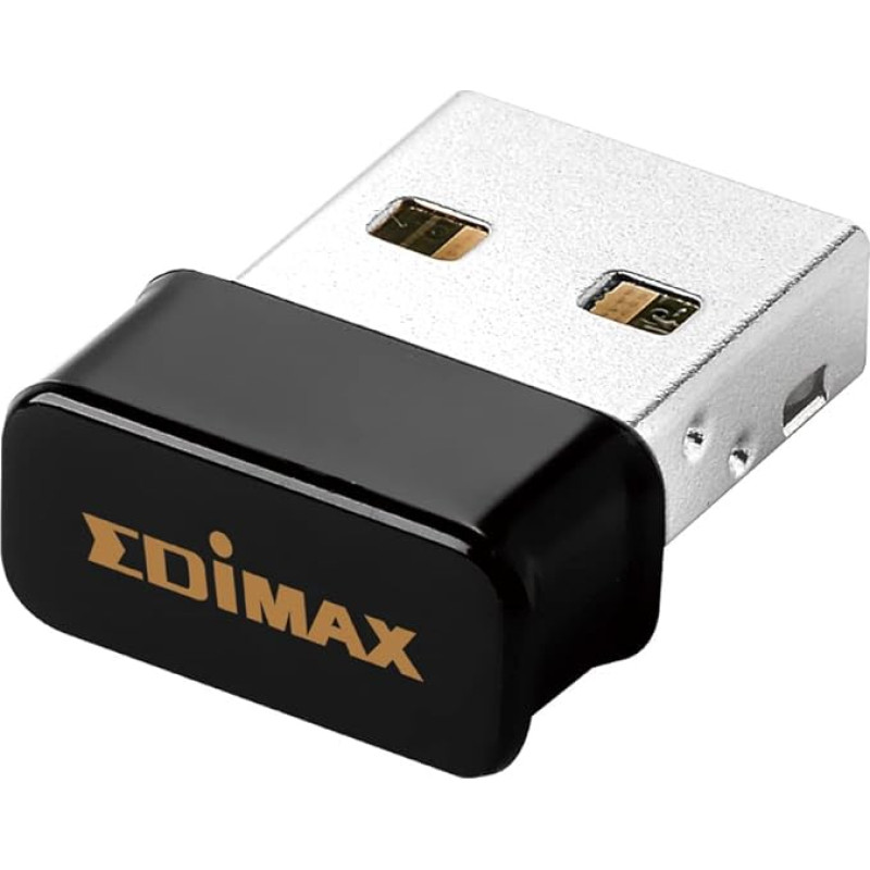 Edimax EW-7611ULB V2-2-in-1 