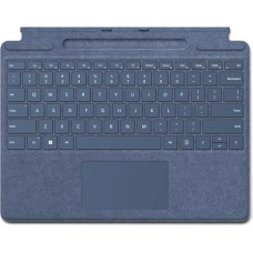 Microsoft Pro Sig KB ASKU SC Prancūzų HDWR Sapphire