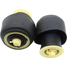 Luftfederung Luftfeder Kompatibel Mit Für F10 F11 F07 525i 530i 2010-2016 37106781828 37106784381 37106781827 37106781843 Luftfederung Hinten Balg Tasche