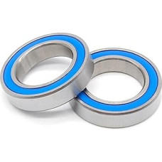 6804RS 20X32X7 Mm Lager Hobby Elektrische RC Auto Lkw 6804 RS 2RS Kugellager 6804-2RS Blau Versiegelt 5PCS