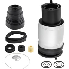 Kompatibel Mit Land Für Rover Für Discovery IV L319 Luftfedertasche, Luftfedertasche Hinten, Luftfedertasche, Luftfedertasche, Luftfedertasche, Faltenbalg RPM500210 hintere Luftfedertaschen