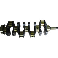 Kurbelwelle kompatibel mit Gabelstaplermodellen 4P 4FG10 4FG15 4FG18 5FG10 5FG15 Teilenummer 13411-78002-71 134117800271