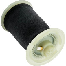 Kompatibel Mit Für F07 F10 F11, Luftfederbalg Hinten, Links Und Rechts, Luftfederung, Gummibalg, 37106781827 37106781828 hintere Luftfedertaschen