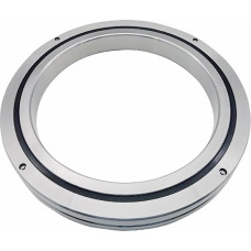 COSZWQDP 1 STÜCKE RB15025 0P5 150x210x25mm Kreuzrollenlager Maschinen Roboter Gelenklager