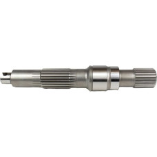 SPINPARTS pavaros veleno ilgis 285,8 mm, 23T/Key Suderinama su 