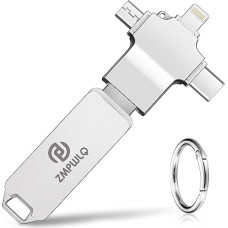 USB atmintinė 