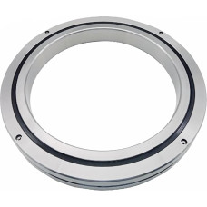 TZZVFRCR 1 STÜCKE RB15025 0P5 150x210x25mm Kreuzrollenlager Automatisierung Gelenklager