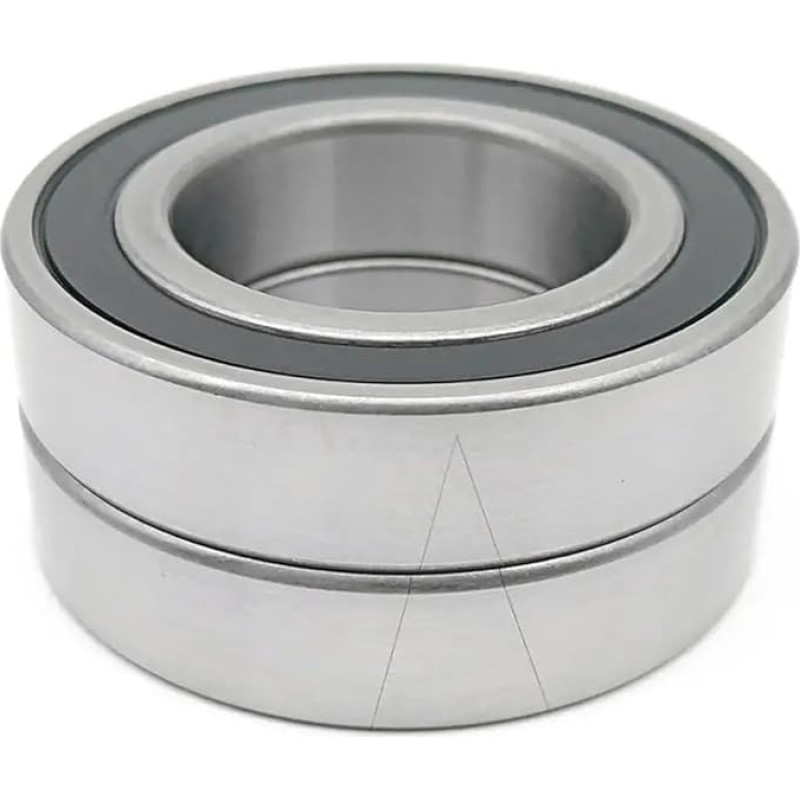 TZZVFRCR 7014 7014AC 2RZ 70X110X20 Abgedichtete Schrägkugellager Spindellager