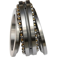 234432 M SP BTW BM1 P5 Tikslusis staklių guolis Dvigubos krypties dovanos ašinio kontakto rutulinis guolis Labai tikslus