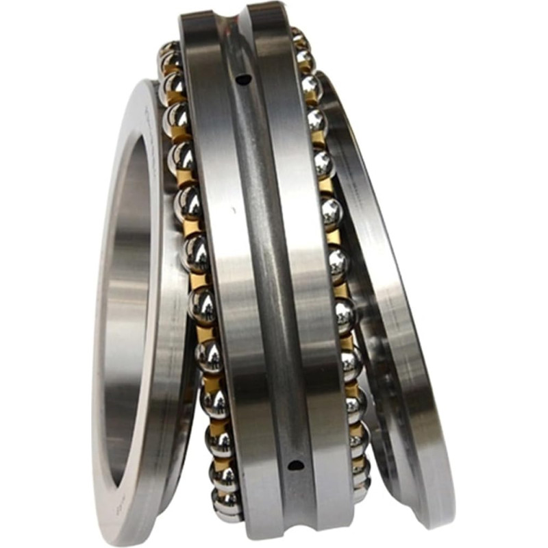 234432 M SP BTW BM1 P5 Tikslusis staklių guolis Dvigubos krypties dovanos ašinio kontakto rutulinis guolis Labai tikslus