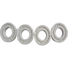 HCVYQMMJ Keramiklager 6210CE (Cirkonio oksidas 6210)