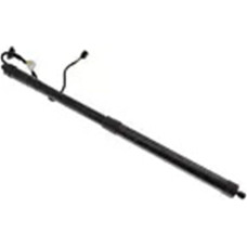 EJUOYO Elektrische Heckklappenunterstützung, Heckklappenstrebe für Volvo V60 II MK2, ersetzen 32357571, 32384406, 32296298, Zubehör