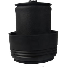 ECKBRJA Fahrzeughöhöhensensor Luftfederung Hinterrad Luftfederung Luftfederung Luftfeder Für X5 F15 X6 F16 W Adaptive Drive 2014-2019 37126795013 37126795014