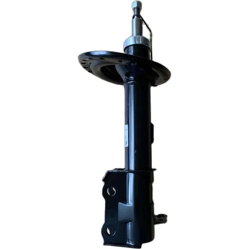 SWVYDC LUFTFEDERBEIN Luftfeder Hinten Stoßdämpfer Für BYD Tang DM 2,0 T-Hybrid Zubehör Suspension Kit Ersatzteile(Rear Left)