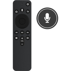 L5B83H VINABTY Replacement Remote Control Suitable for Amazon TV Stick 2nd-Gen LY73PR /4K E9L29Y, TV 3rd-Gen LDC9WZ, TV Cube 1st-Gen EX69VW/2nd-Gen A78V3N