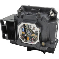 Supermait 275 Fit for NP17LP/60003127 Replacement Projector Lamp with Housing Compatible with NEC M300WS/M350XS/M420X/P350W/P420X/M300WSG/M350XSG/M420XG/P420XG/P350WG/NP-P350W/NP-P350W -P420X