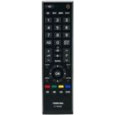 Toshiba CT90326 LCD / LED Remote Control