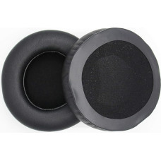 Taoric Replacement Ear Pads Compatible with JBL E50BT E50 S500 S700 Headphones, Headset PU Ear Pads, Protein Leather Ear Pads