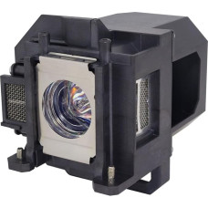 HFY Marbull E53 Projector Lamp with Housing for EB-1830 EB-1900 EB-1910 EB-1915 EB-1920W EB-1925W PowerLite 1925W EB-1913 H313B EMP-1915 H314A PowerLite 1830 PowerLite 1915 VS400