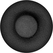 AIAIAI E10 Repreve On-Ear Ear Pads for TMA-2 Headphones - Soft yet Durable - Breathable - Prevents Heat Build-Up - Linear Frequency Response - Black