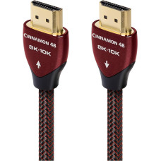 AudioQuest 1.5m HDMI Cinnamon 48G