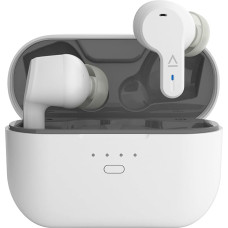 CREATIVE Zen Air Pro Lightweight True Wireless Sweatproof In-Ears with Active Noise Cancellation, Ambient Mode, LE Audio, Bluetooth 5.3, IPX5, Up to 33 Hours Battery Life