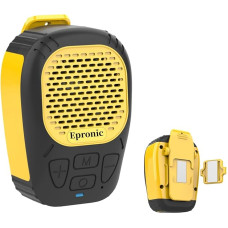 Epronic Portable Bluetooth Speaker