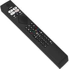 VINABTY 398GM10BEPHN0020SY Remote Control Replaces Philips Smart 4K LED TV 48OLED935/12 55OLED805/12 55OLED865/12 55PUS9435/12 65OLED805/12 65OLED855/12 65OLED855/12 65OLED855/12 65OLED85OLED935/12