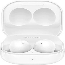 Samsung Galaxy Buds2 SM-R177 Bluetooth Headphones - White