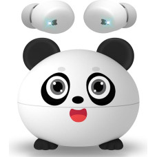 COOTIMOCK Panda Children's Headphones