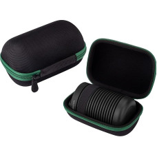 Aenllosi Hard Case for Bang & Olufsen Beosound Explore Wireless Outdoor Bluetooth Speaker (Black)