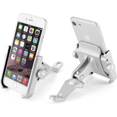 Specchietto Aluminium Motorcycle Stand