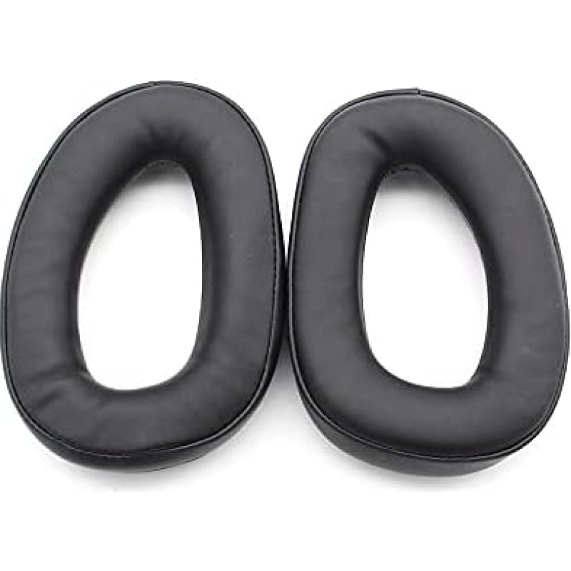 Yuhtech Replacement Ear Pads for Sennheiser GSP 300 301 302 303 350