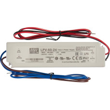 MSKU item: MeanWell Series LPV-60.