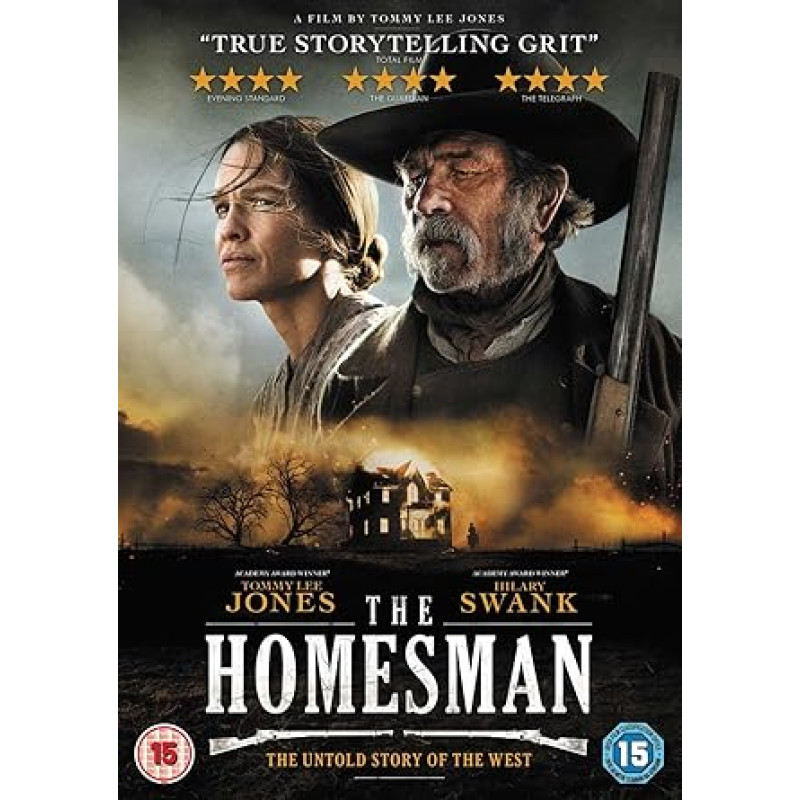 Namų šeimininkas [DVD] [2014]
