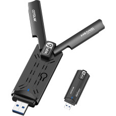 USB WLAN atmintinė kompiuteriui