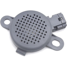 DKAEUK NSFM002 Parking Warning Sensor Speaker Summer Backup Alarm Suitable for Nissan Titan Qashqai X-Trail Clio Captur Megane Scenic Kangoo Trafic Kadjar Zoe Fluence 2011-2024